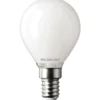 Nielsen Light E14 kronepære, 2700K, 4W
