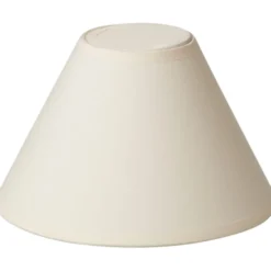 Nielsen Light Emma Casa lampeskærm, beige, H12 cm