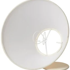 Nielsen Light Emma Casa lampeskærm, beige, H12 cm