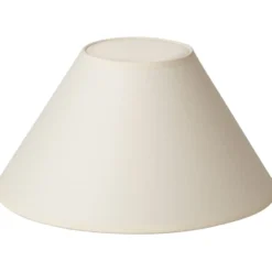 Nielsen Light Emma Casa lampeskærm, beige, H16,5 cm