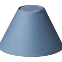Nielsen Light Emma Casa lampeskærm, blå, H12 cm