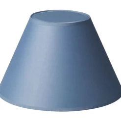 Nielsen Light Emma Casa lampeskærm, blå, H18,5 cm