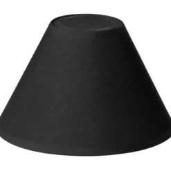 Nielsen Light Emma Casa lampeskærm, sort, H12 cm