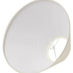 Nielsen Light Emma Palachio lampeskærm, beige, H14,5 cm