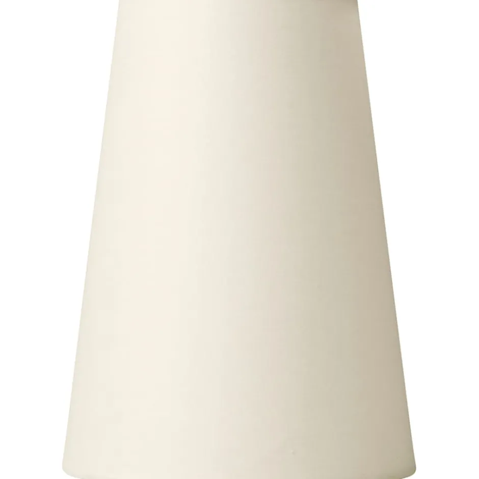 Nielsen Light Emma Salsa/Tango lampeskærm, beige