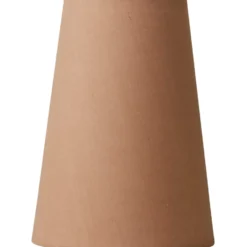 Nielsen Light Emma Salsa/Tango lampeskærm, nougat