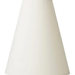 Nielsen Light Emma Trafik lampeskærm, beige