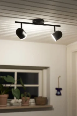Nielsen Light Hall spotlampe