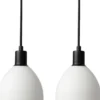 Nielsen Light Ida pendelsæt