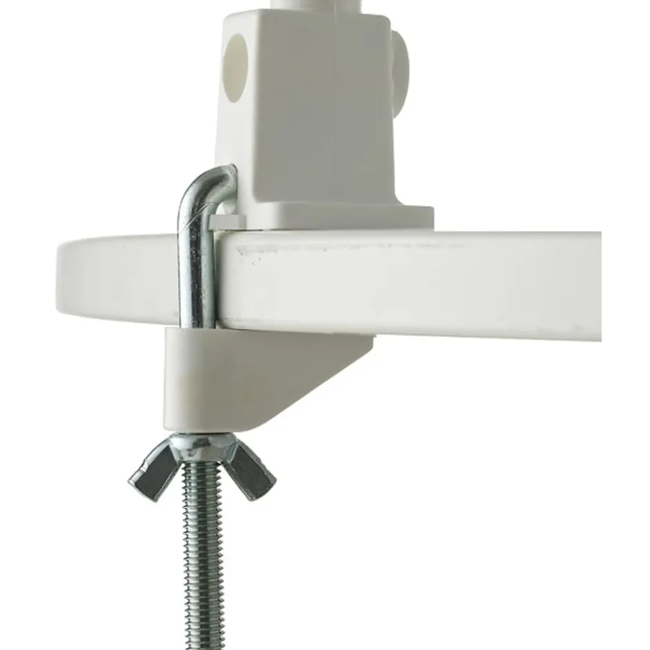 Nielsen Light Jensen arkitektlampe, grøn