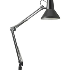 Nielsen Light Jensen arkitektlampe, sort