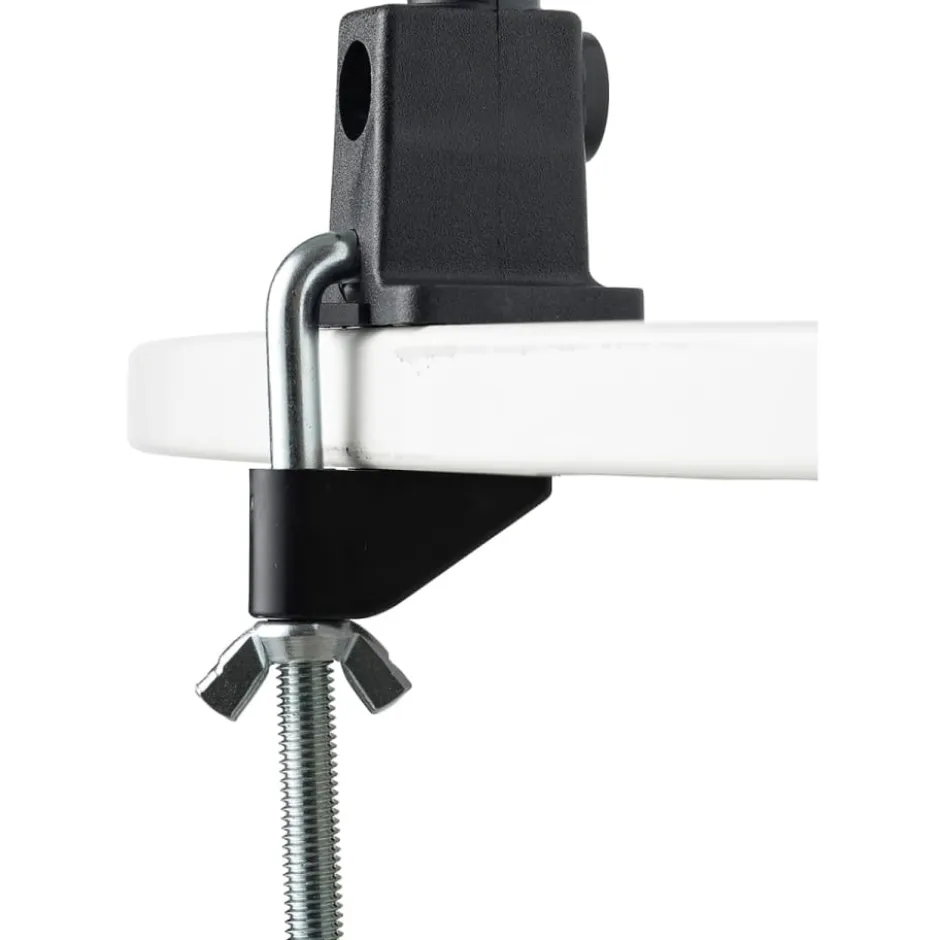 Nielsen Light Jensen arkitektlampe, sort