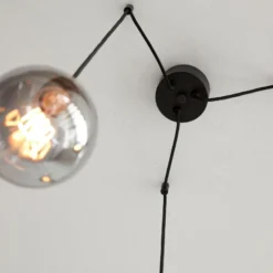 Nielsen Light K5 fatningssæt