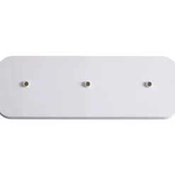 Nielsen Light ladestation til Bistro genopladelige bordlamper, til 3 lamper, hvid