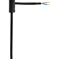 Nielsen Light lampeophæng, sort