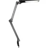 Nielsen Light LED arkitektlampe, sort