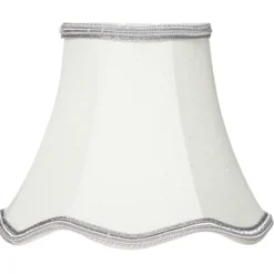 Nielsen Light Lotte Pagode lampeskærm, H14 cm