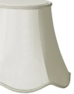Nielsen Light Lotte Pagode lampeskærm, H14 cm
