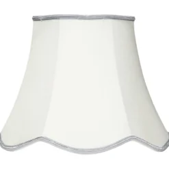 Nielsen Light Lotte Pagode lampeskærm, H24 cm