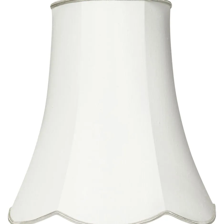Nielsen Light Lotte Pagode lampeskærm, H44 cm