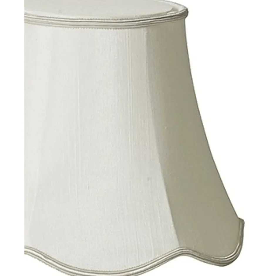 Nielsen Light Lotte Pagode lampeskærm, H44 cm