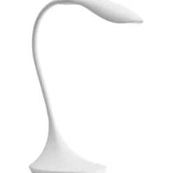 Nielsen Light Mamba bordlampe, hvid