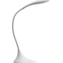 Nielsen Light Mamba bordlampe, hvid