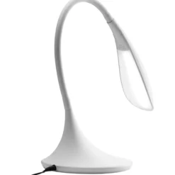 Nielsen Light Mamba bordlampe, hvid