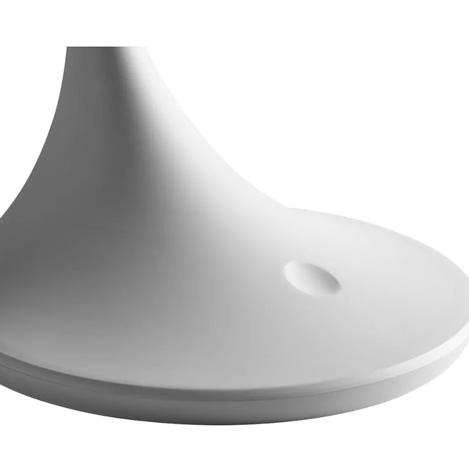Nielsen Light Mamba bordlampe, hvid