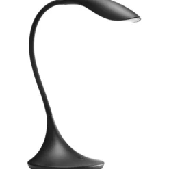 Nielsen Light Mamba bordlampe, sort