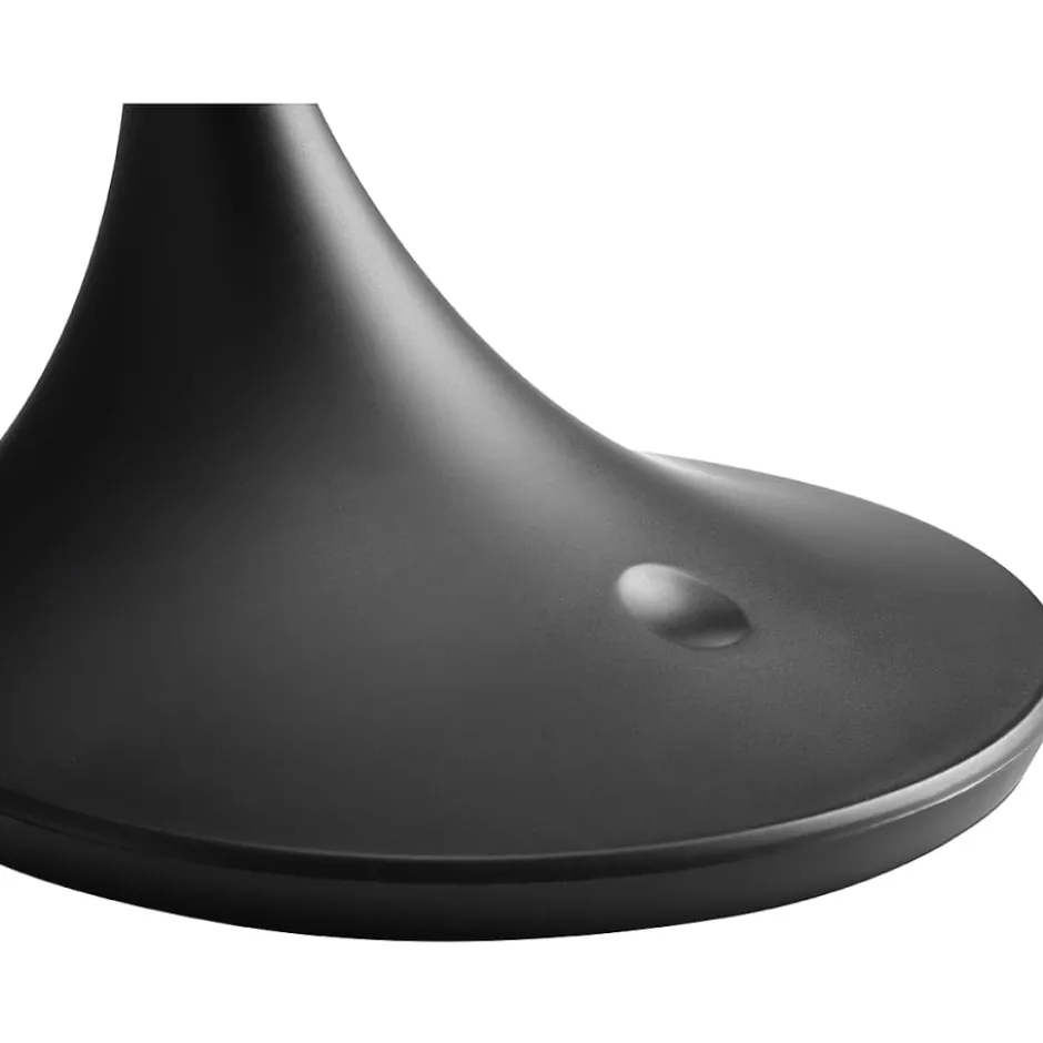 Nielsen Light Mamba bordlampe, sort