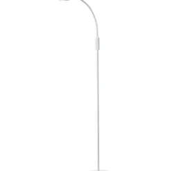 Nielsen Light Mamba gulvlampe, hvid