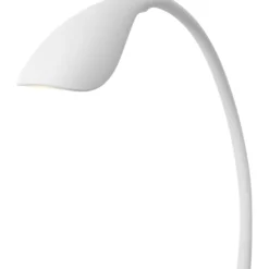 Nielsen Light Mamba gulvlampe, hvid