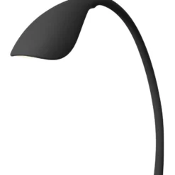 Nielsen Light Mamba gulvlampe, sort
