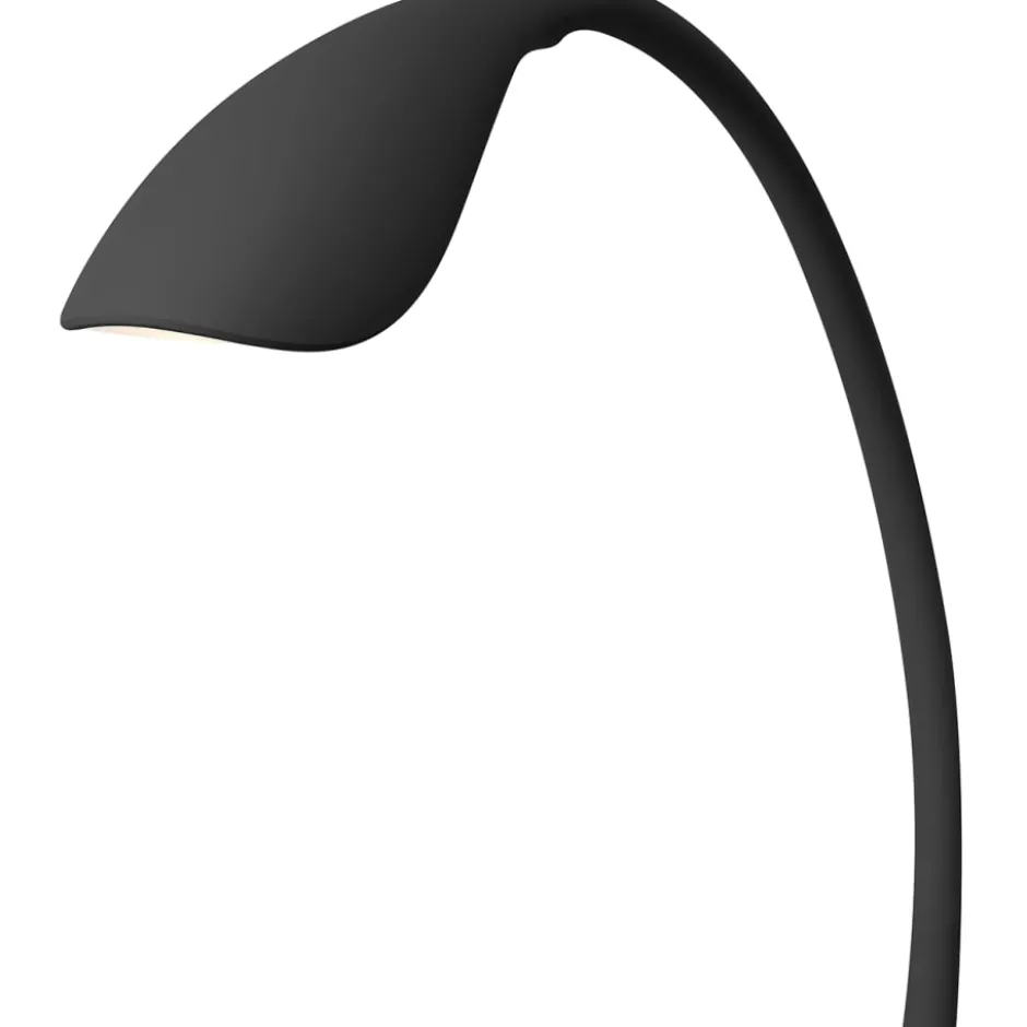 Nielsen Light Mamba gulvlampe, sort