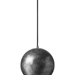 Nielsen Light Nice pendel, galvaniseret stål, Ø20 cm