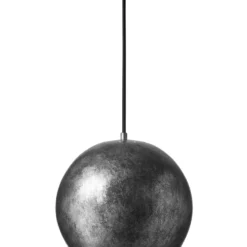 Nielsen Light Nice pendel, galvaniseret stål, Ø25 cm