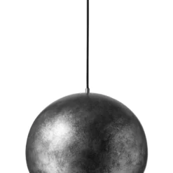 Nielsen Light Nice pendel, galvaniseret stål, Ø35 cm