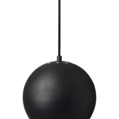 Nielsen Light Nice pendel, sort, Ø17 cm