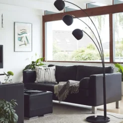 Nielsen Light Nice Trio gulvlampe