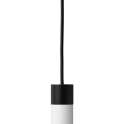 Nielsen Light P8 fatningssæt, hvid