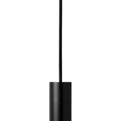 Nielsen Light P8 fatningssæt, sort