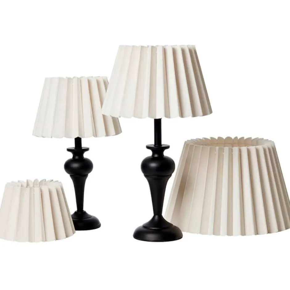 Nielsen Light Silke bordlampefod, H32,5 cm