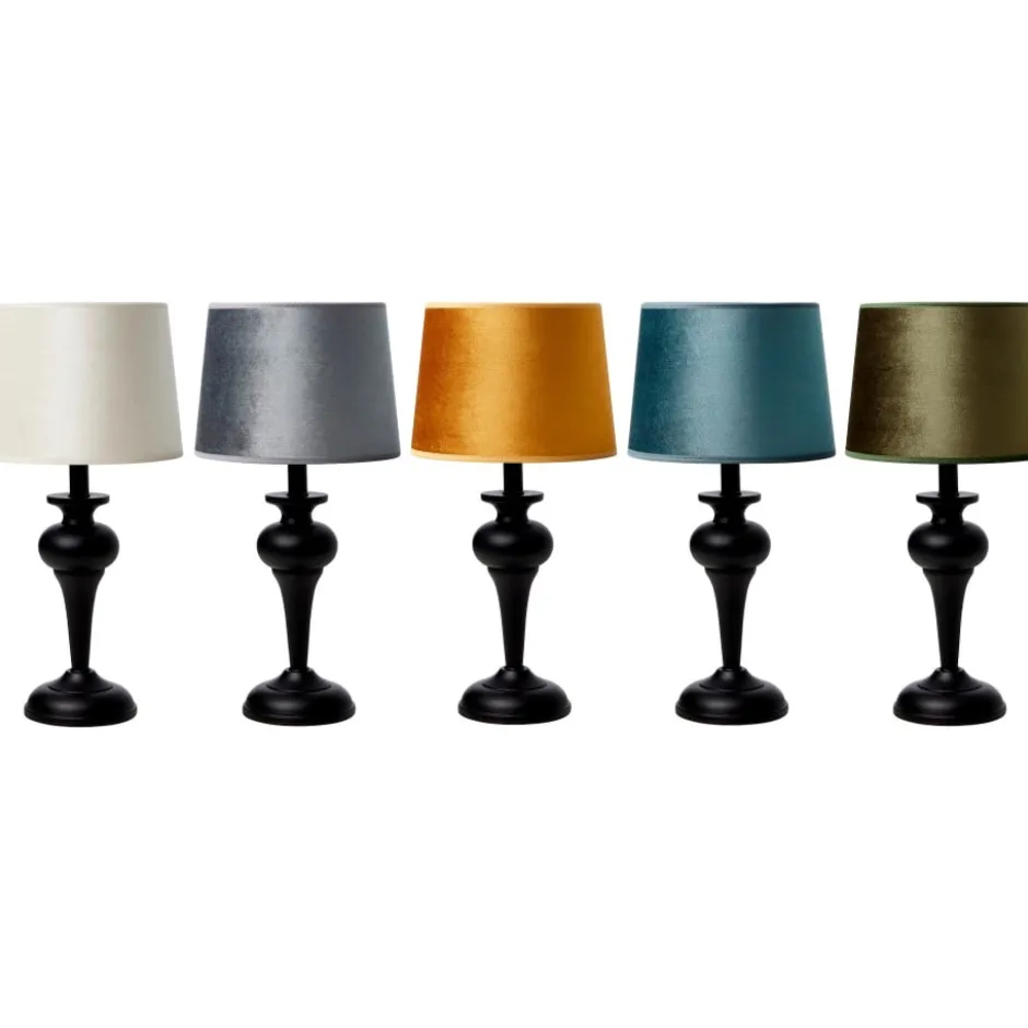 Nielsen Light Silke bordlampefod, H32,5 cm