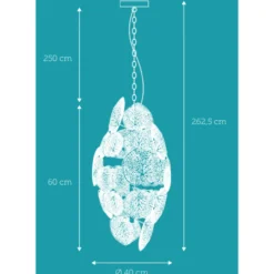 Nielsen Light Solaris pendel