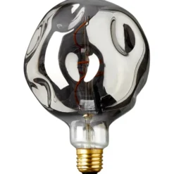 Nielsen Light Stone E27 globepære, 2200K, 3W