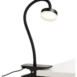 Nielsen Light Tulipan klemmelampe