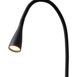 Nielsen Light Twist gulvlampe, sort