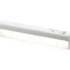 Nielsen Light underskabsbelysning med sensor