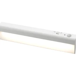 Nielsen Light underskabsbelysning med sensor